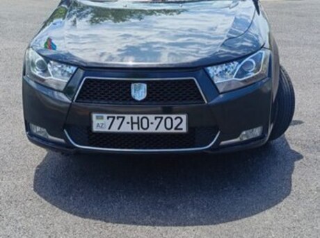 Khazar LX