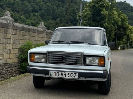 LADA (VAZ) 2107 2007