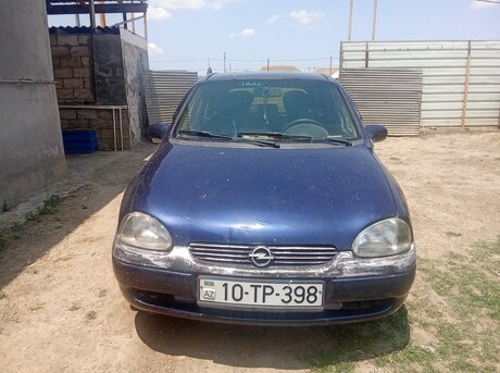 Opel Vita 1999