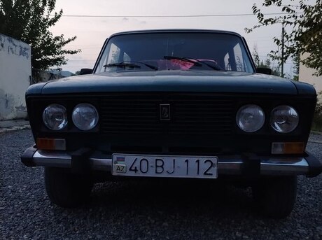 LADA (VAZ) 2106 1998