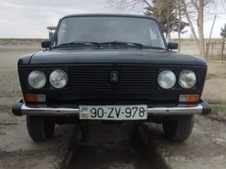 LADA (VAZ) 2106 1994