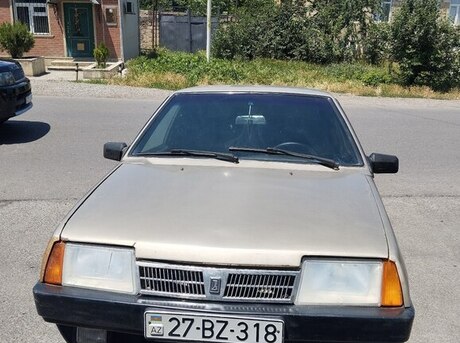 LADA (VAZ) 21099 1998