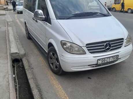 Mercedes Vito 111 2005