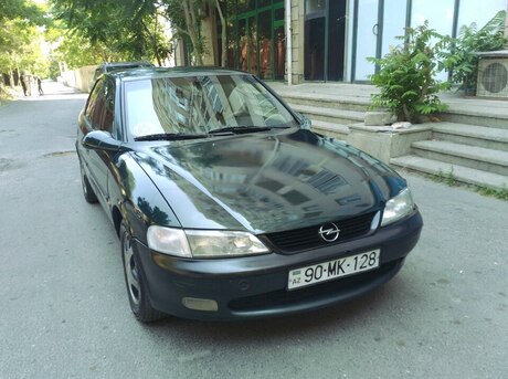 Opel Vectra 1998