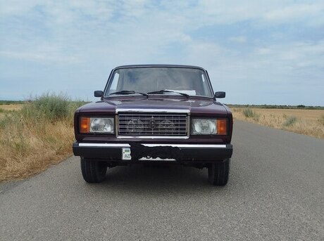 LADA (VAZ) 2107 2008