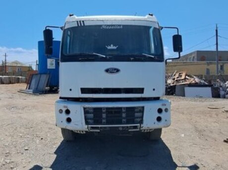 Ford Cargo 2006