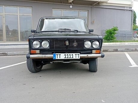 LADA (VAZ) 2106 1994