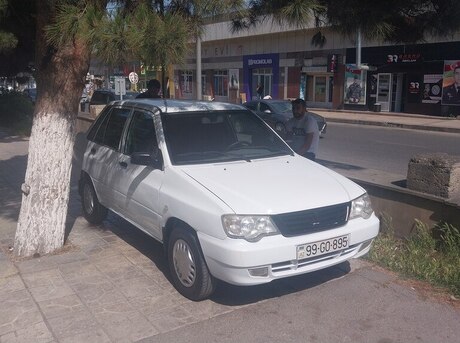 Saipa 132 2013