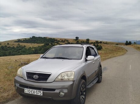 Kia Sorento 2004
