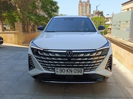 Changan  2024