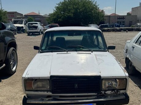 LADA (VAZ) 2107 2003