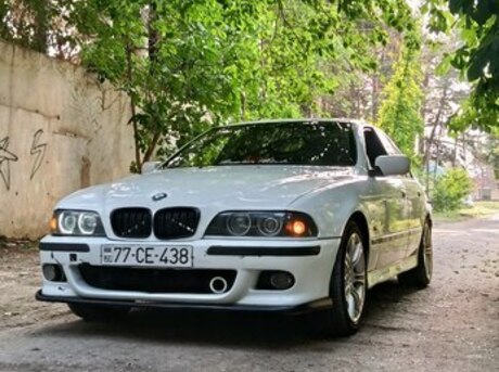 BMW 523 1997