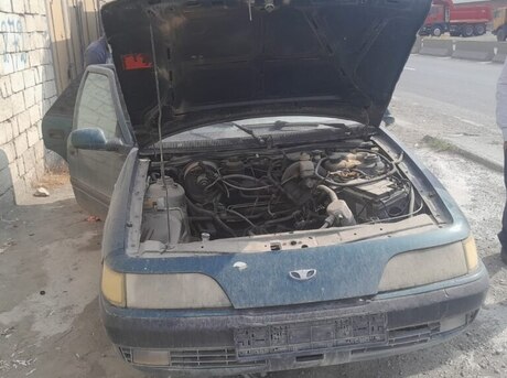 Daewoo Espero 1995