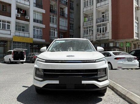 JAC  2025
