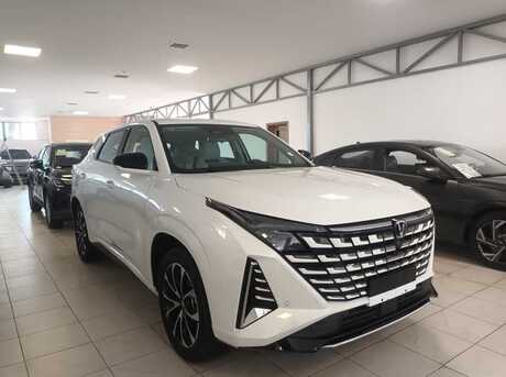 Changan  2025