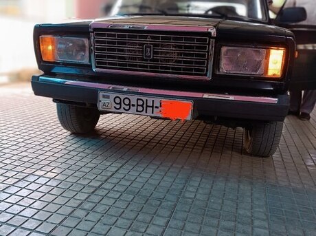 LADA (VAZ) 2107 2010