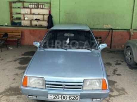 LADA (VAZ) 2109 1995
