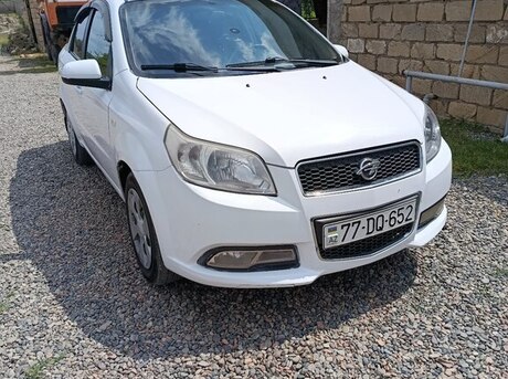Ravon Nexia R3