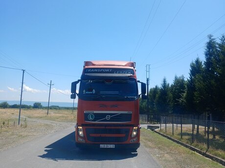 Volvo FH 460 2010