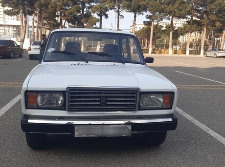 LADA (VAZ) 2107 2006