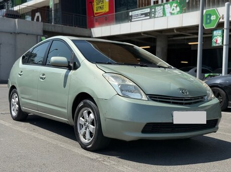 Toyota Prius 2007