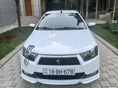 Khazar SD