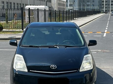 Toyota Prius 2008
