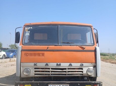 KamAz 5320 1988