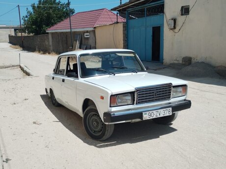 LADA (VAZ) 2107 2003