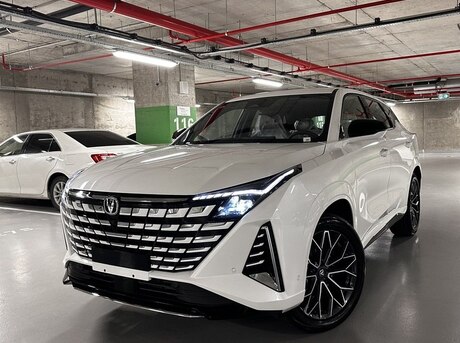 Changan  2025