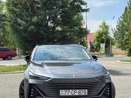 Changan  2023