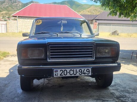LADA (VAZ) 2107 2010