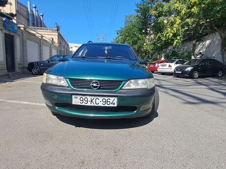 Opel Vectra 1997