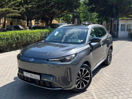 Changan  2025