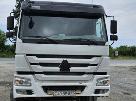 HOWO Sinotruk