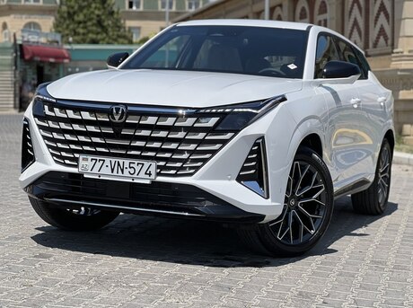 Changan  2025
