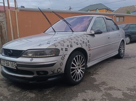 Opel Vectra