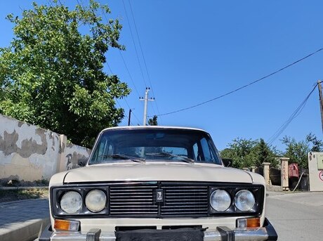 LADA (VAZ) 2106 1996