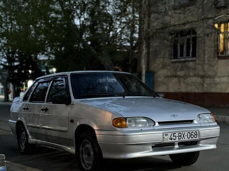 LADA (VAZ) 2115 2011