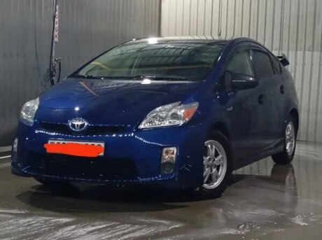 Toyota Prius 2014