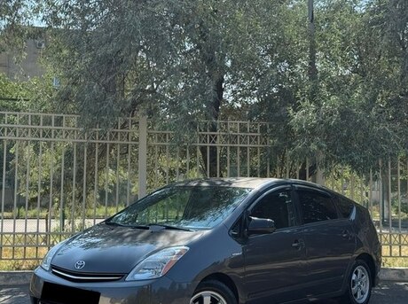 Toyota Prius 2008