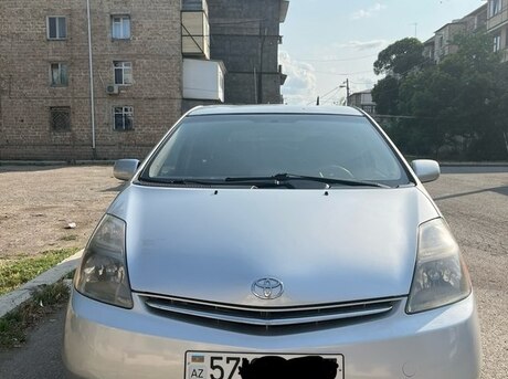 Toyota Prius 2007