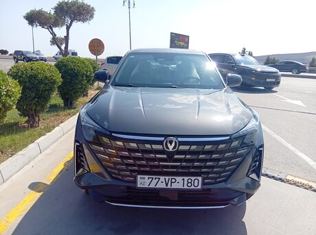 Changan  2025