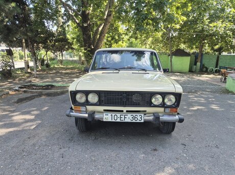 LADA (VAZ) 2106 1994