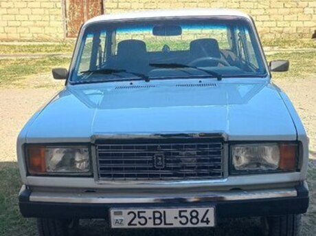 LADA (VAZ) 2107 2011