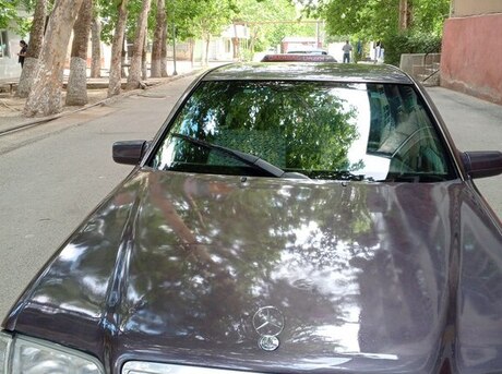Mercedes C 250 d 1996