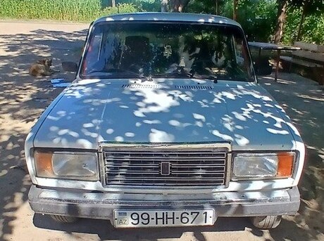 LADA (VAZ) 2107 2005