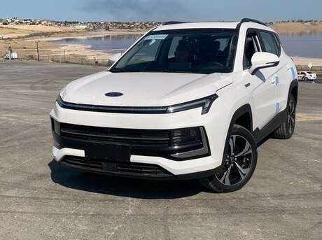 JAC  2025