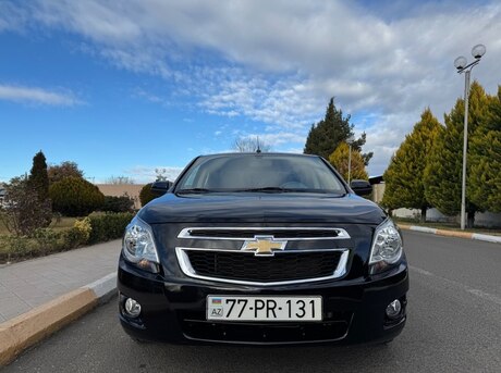 Chevrolet Cobalt