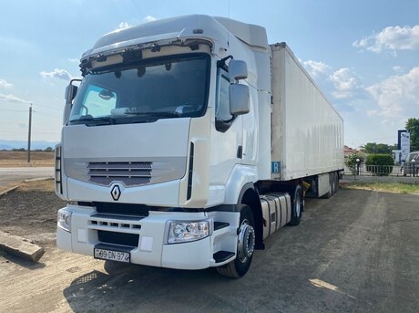 Renault Premium 460 2006